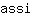 a***i