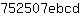 7***d