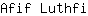 A***i