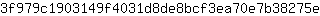 3***e