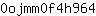 0***4