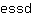 e***d