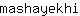 m***i
