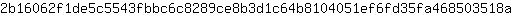 2***a