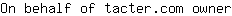 O***r