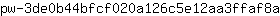 p***a