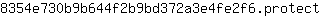 8***t