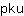 p***u