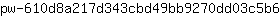 p***6