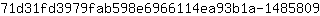 7***9