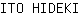 I***I
