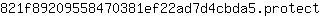8***t