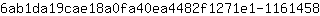 6***8