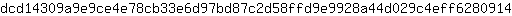 d***4