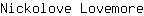 N***e