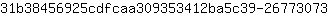 3***3