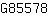 G***8