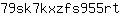 7***t