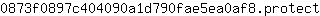 0***t