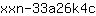 x***c