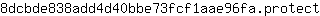 8***t