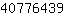 4***9
