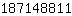 1***1