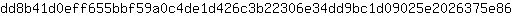 d***6