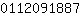 0***7