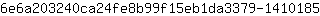 6***5