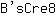 B***8