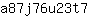 a***7