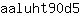 a***5