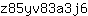 z***6