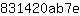 8***e