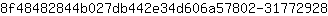8***8