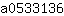 a***6