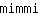 m***i