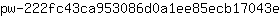 p***e