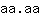 a***a