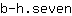 b***n