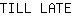 T***E