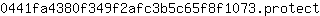 0***t