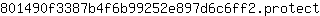 8***t