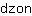 d***n