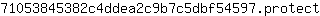 7***t