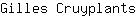 G***s