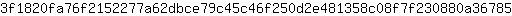 3***5