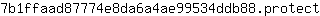 7***t