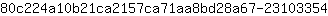 8***4